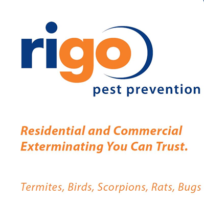Rigo Pest Control